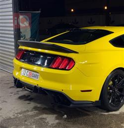 فورد موستانج